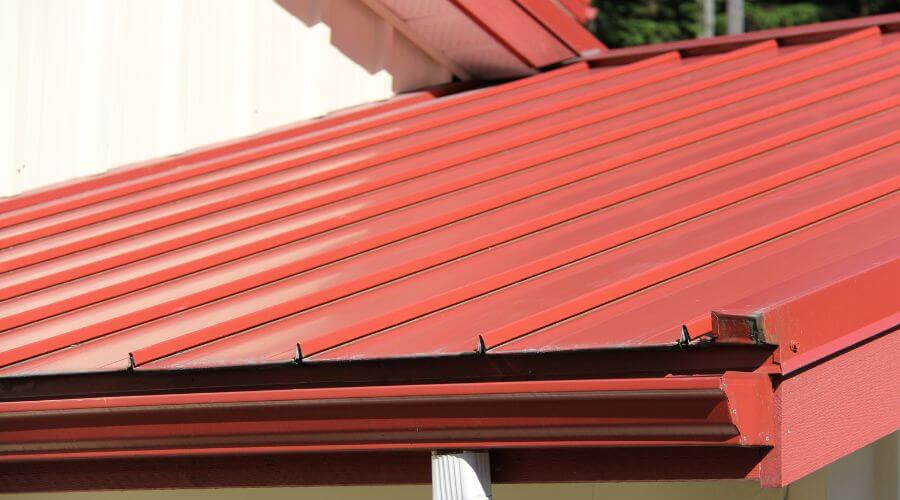Industrial Roof Replacement in Sitka, AK